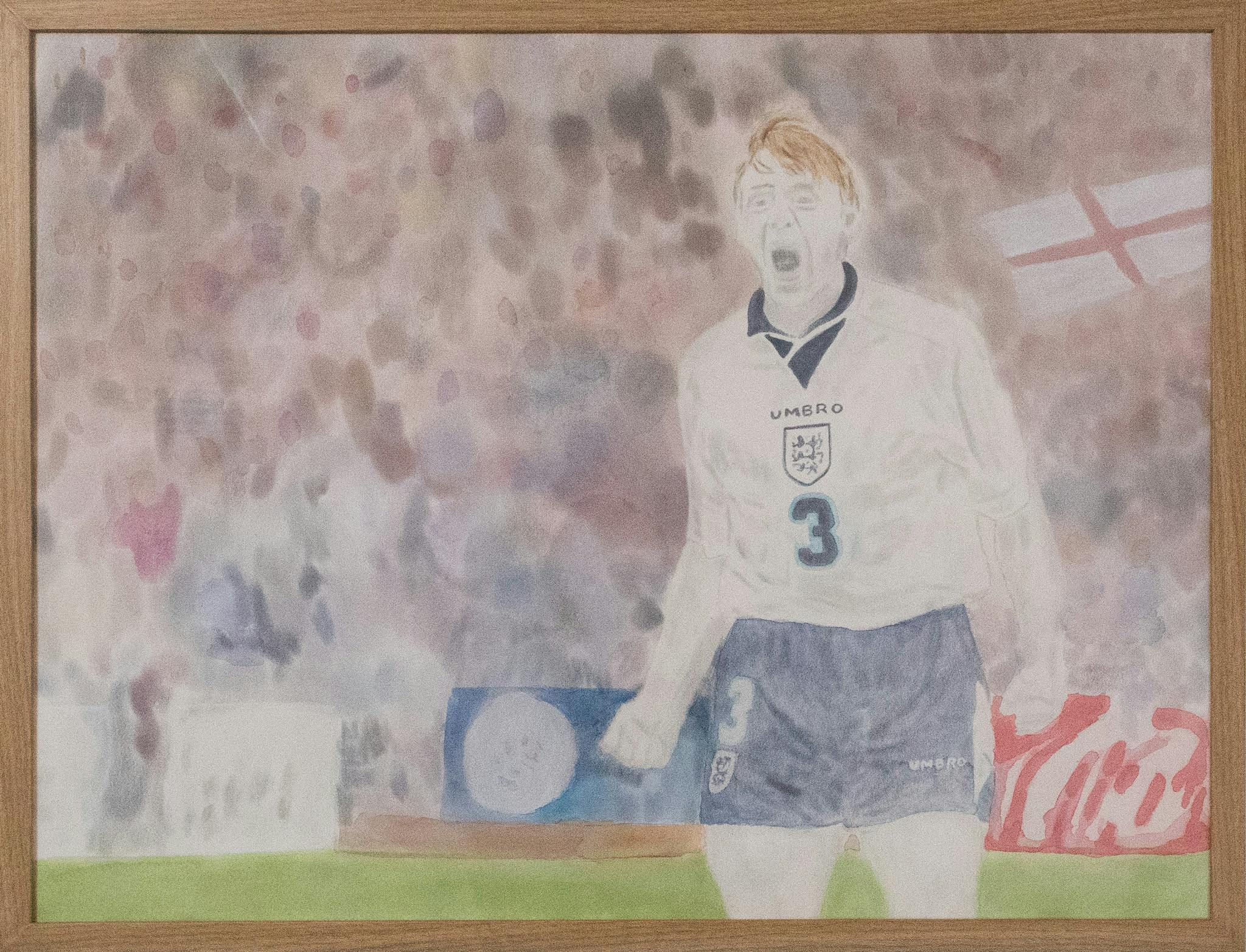 sale-Stuart Pearce